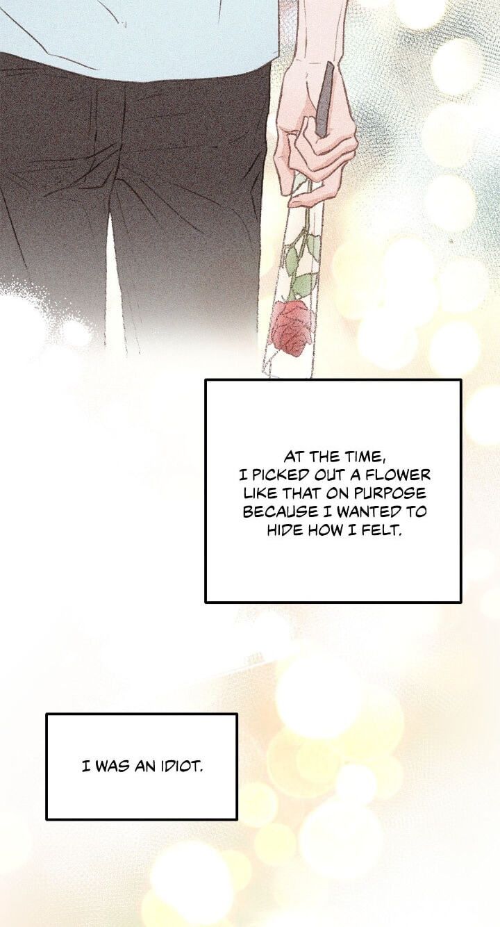 Beta Off Not Dating Chapter 36 page 65 - 