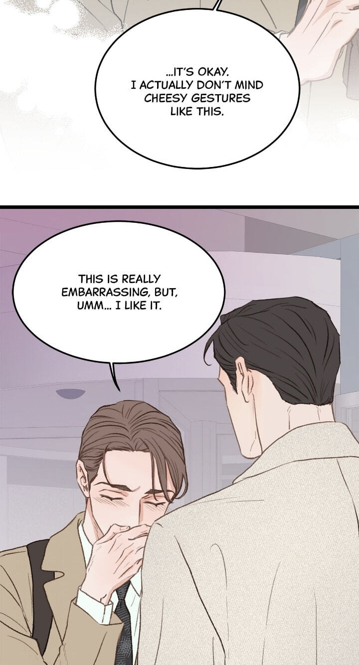 Beta Off Not Dating Chapter 36 page 67 - 