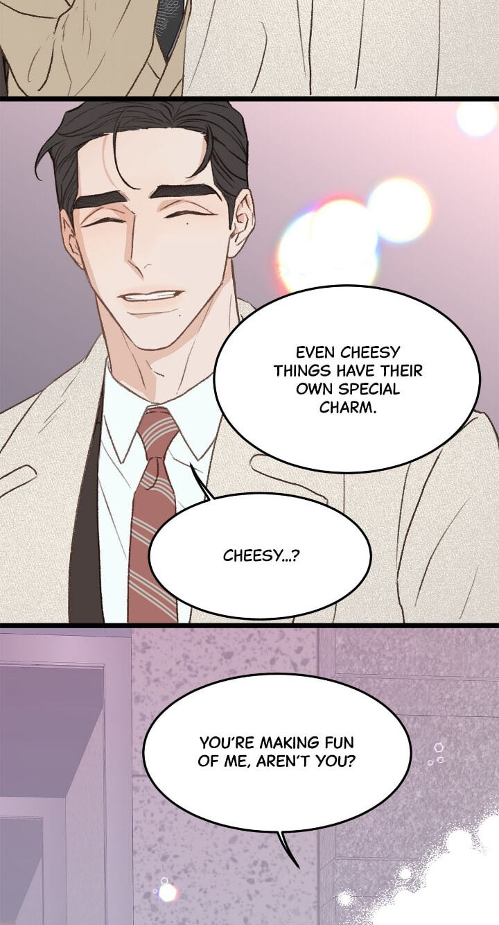 Beta Off Not Dating Chapter 36 page 68 - 