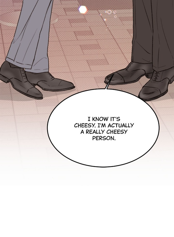 Beta Off Not Dating Chapter 36 page 70 - 