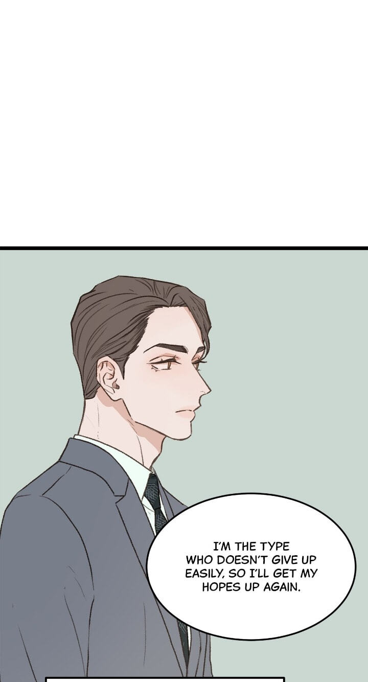 Beta Off Not Dating Chapter 36 page 8 - 