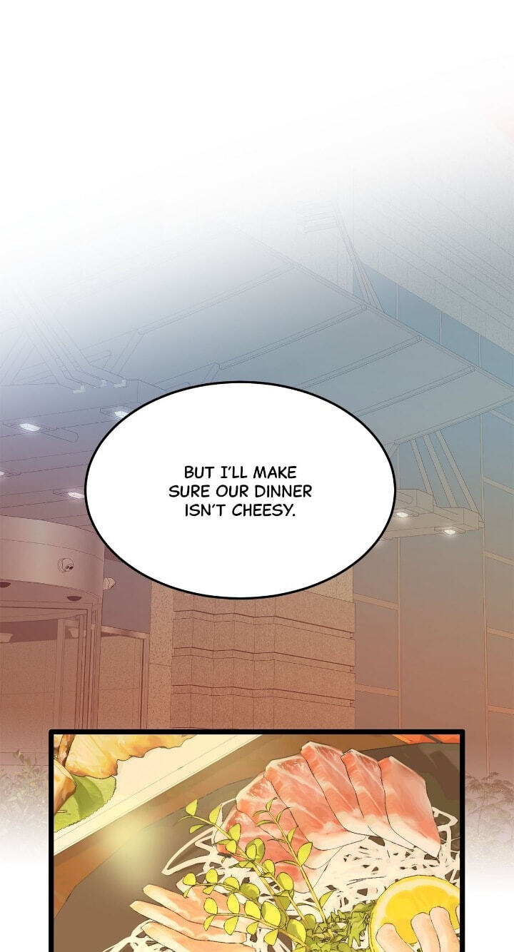 Beta Off Not Dating Chapter 36 page 71 - 