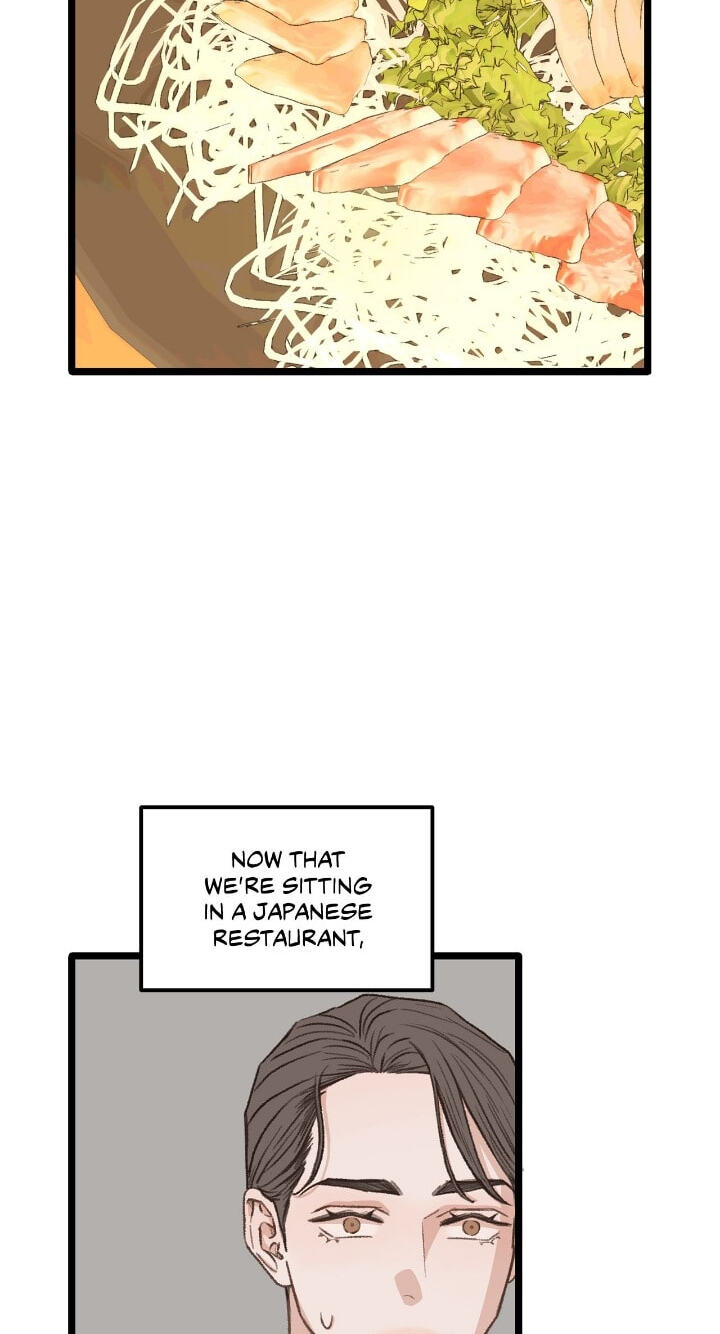 Beta Off Not Dating Chapter 36 page 72 - 