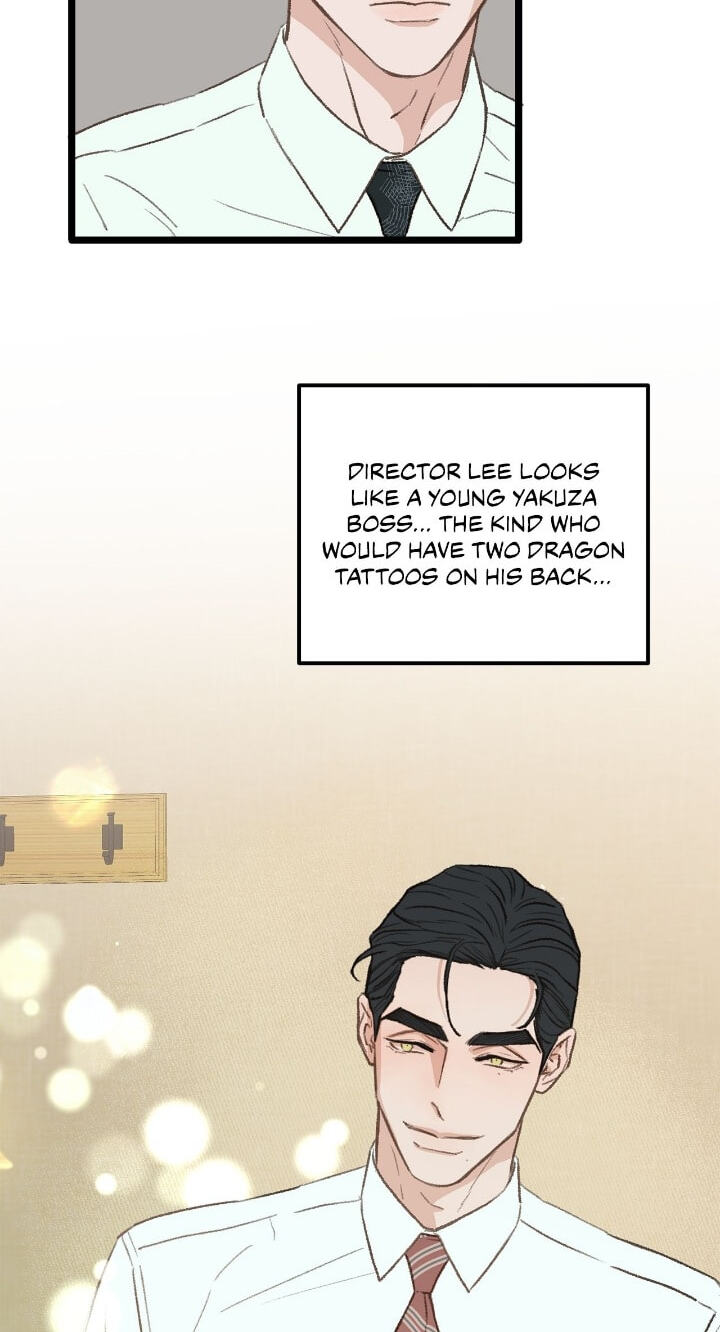 Beta Off Not Dating Chapter 36 page 73 - 