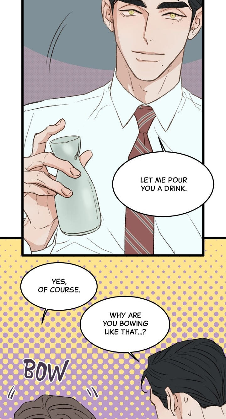 Beta Off Not Dating Chapter 36 page 75 - 