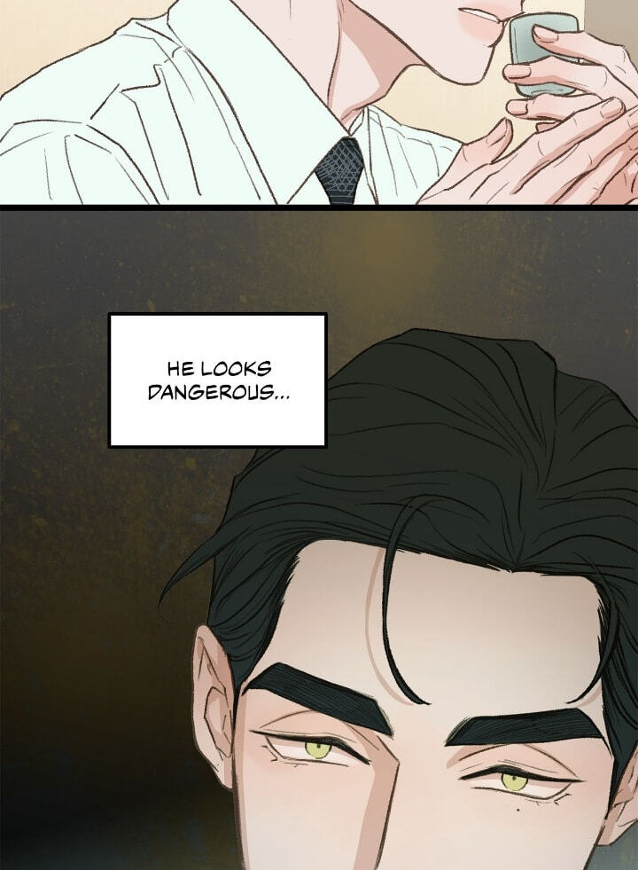 Beta Off Not Dating Chapter 36 page 77 - 