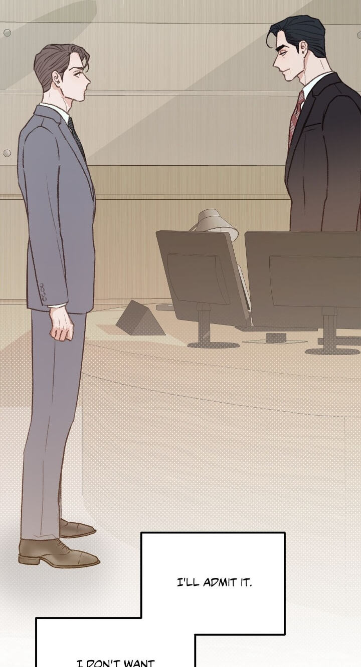 Beta Off Not Dating Chapter 36 page 10 - 