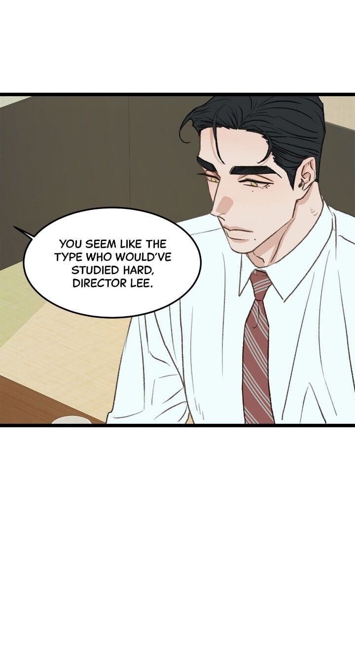 Beta Off Not Dating Chapter 37 page 11 - 