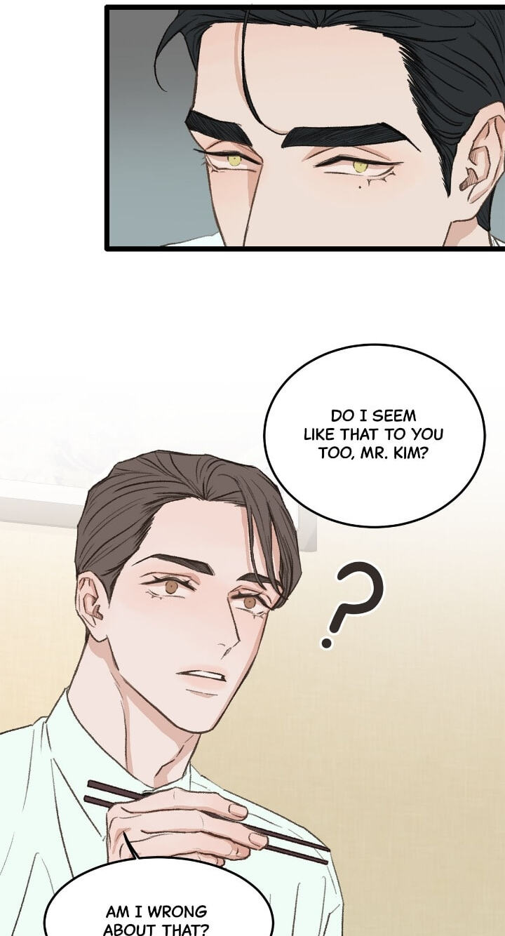 Beta Off Not Dating Chapter 37 page 12 - 