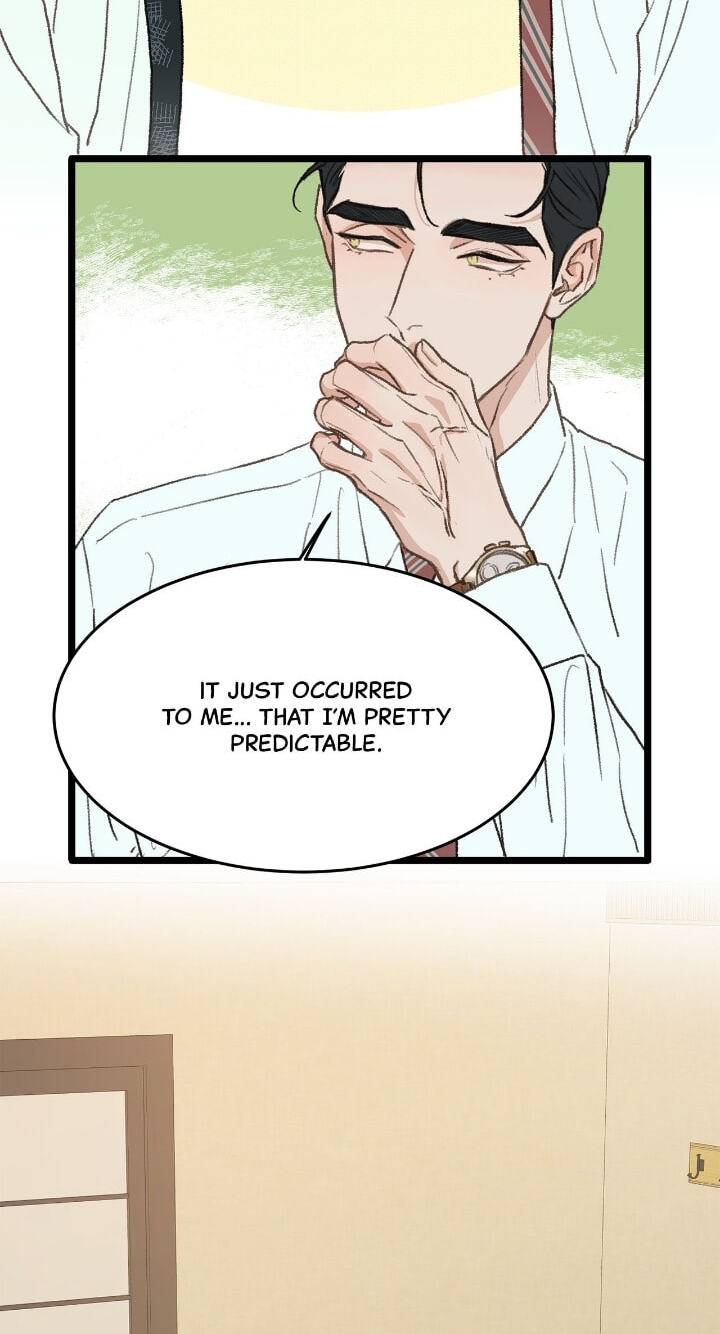 Beta Off Not Dating Chapter 37 page 15 - 