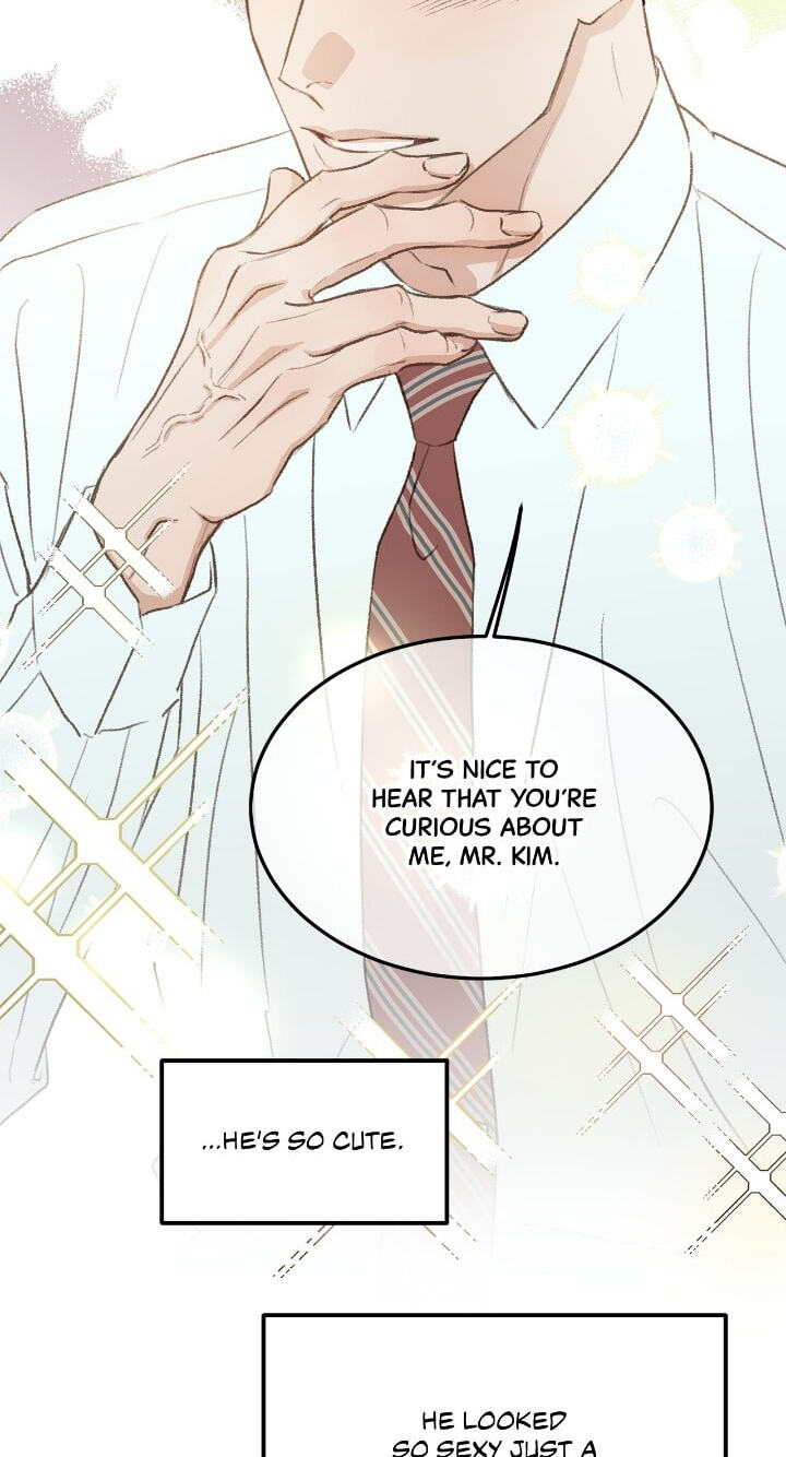 Beta Off Not Dating Chapter 37 page 19 - 