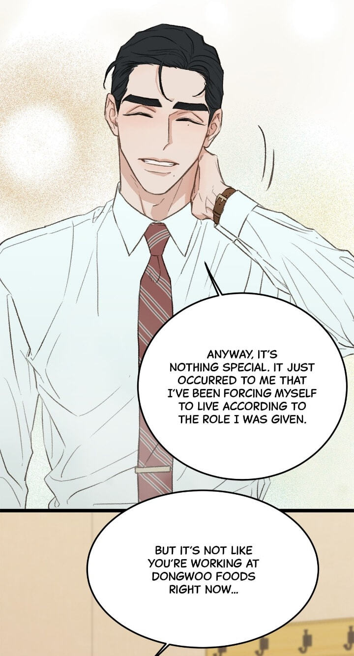 Beta Off Not Dating Chapter 37 page 20 - 