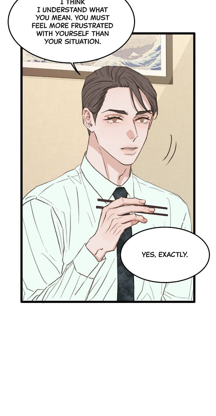 Beta Off Not Dating Chapter 37 page 23 - 
