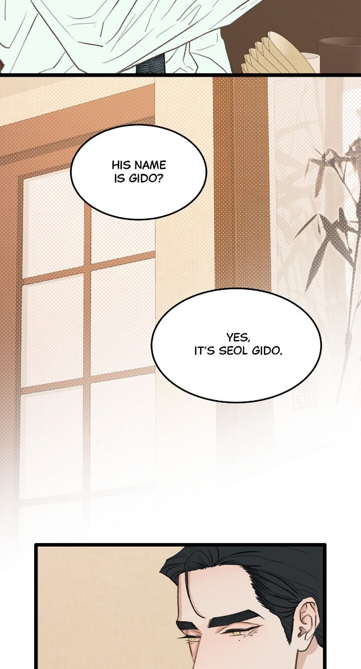 Beta Off Not Dating Chapter 37 page 27 - 