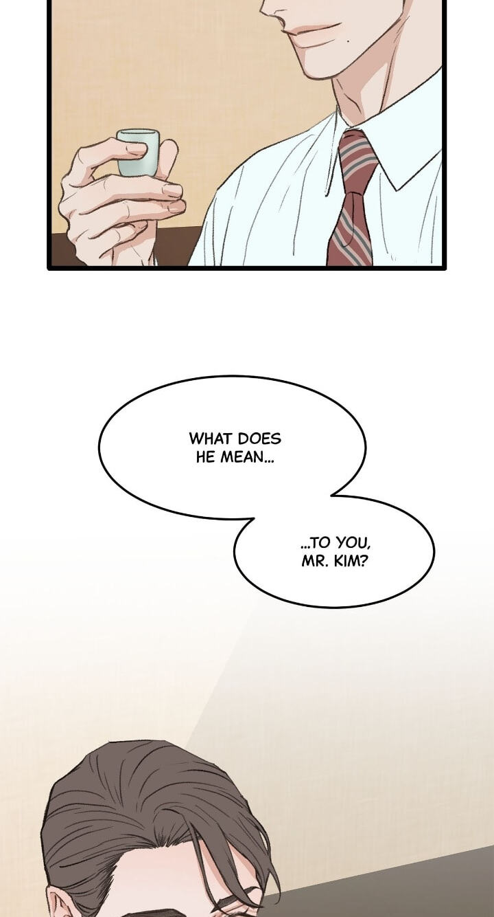 Beta Off Not Dating Chapter 37 page 28 - 