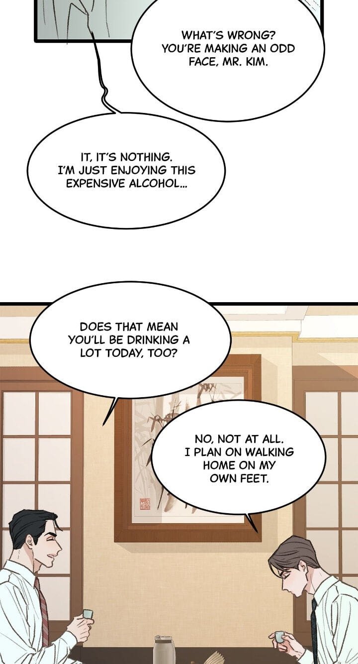 Beta Off Not Dating Chapter 37 page 4 - 