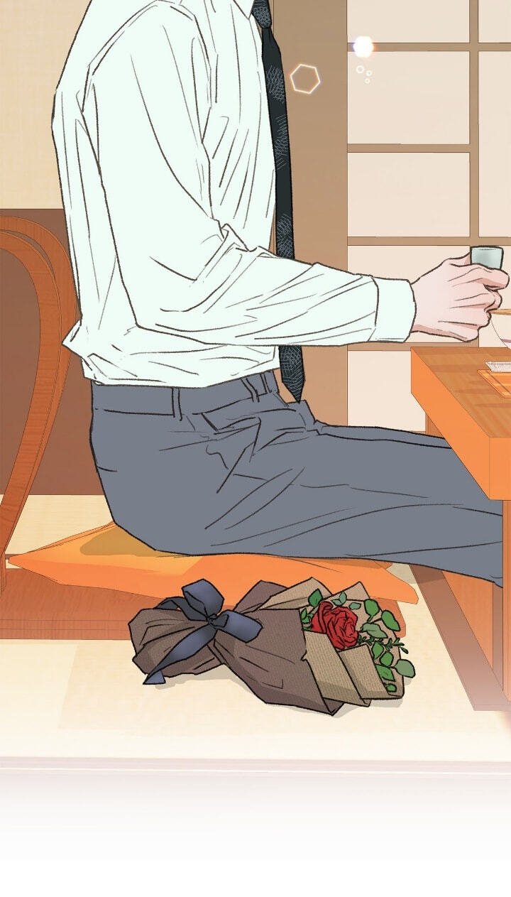 Beta Off Not Dating Chapter 37 page 31 - 