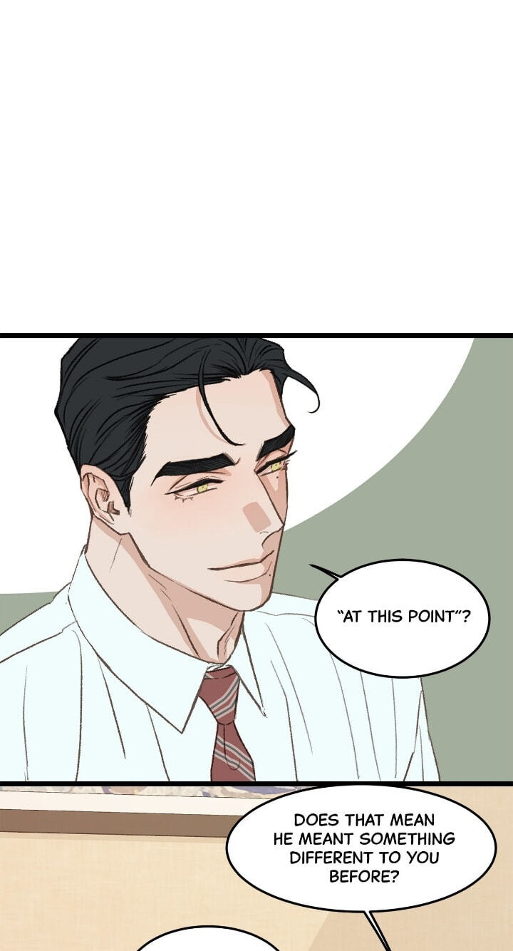 Beta Off Not Dating Chapter 37 page 32 - 