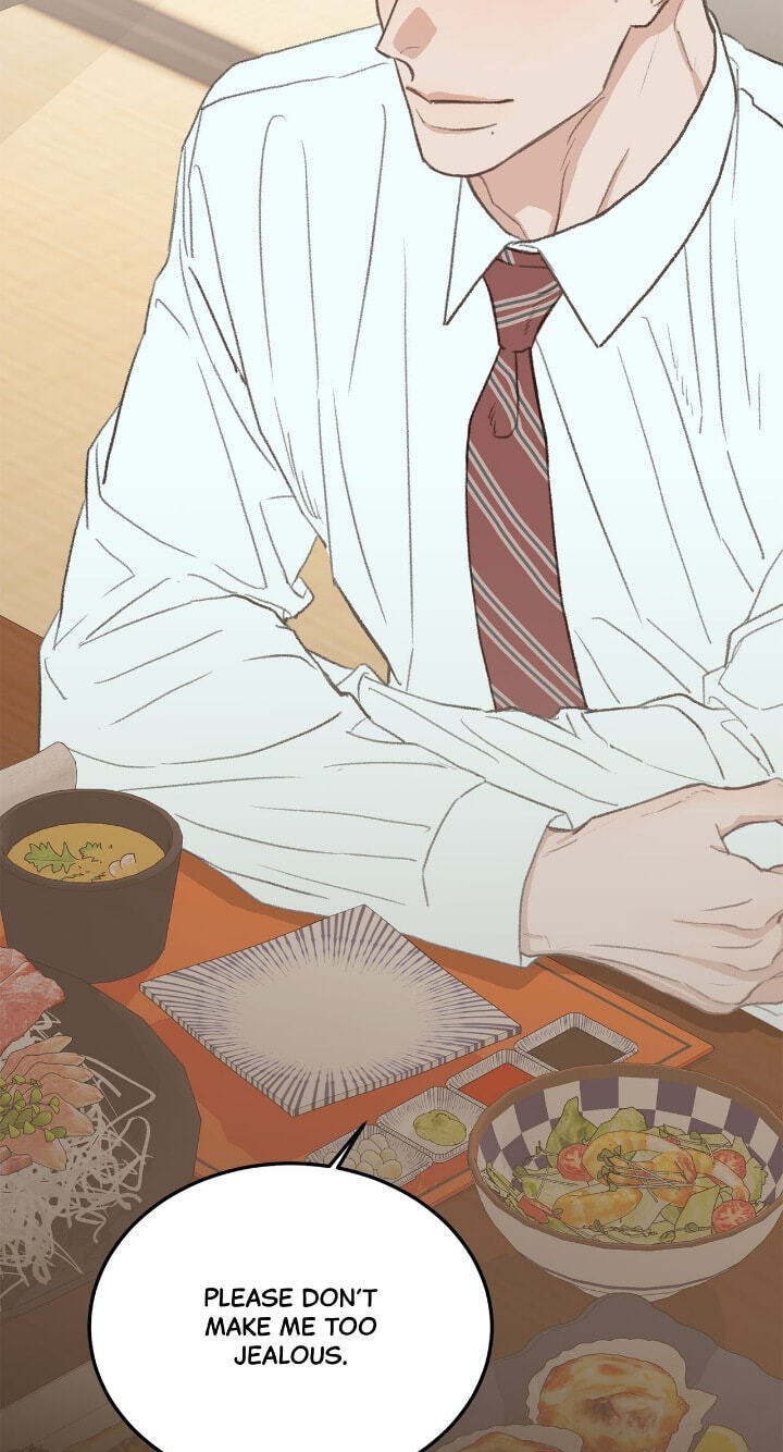 Beta Off Not Dating Chapter 37 page 35 - 
