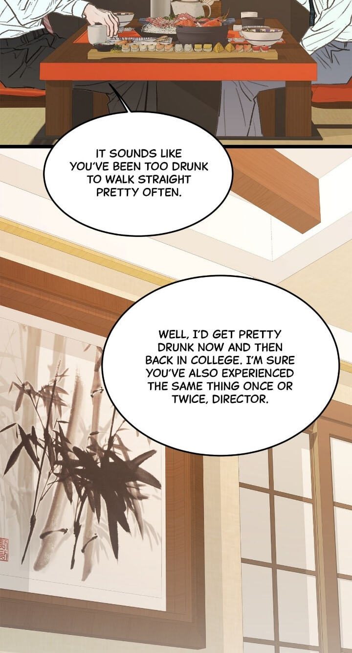 Beta Off Not Dating Chapter 37 page 5 - 