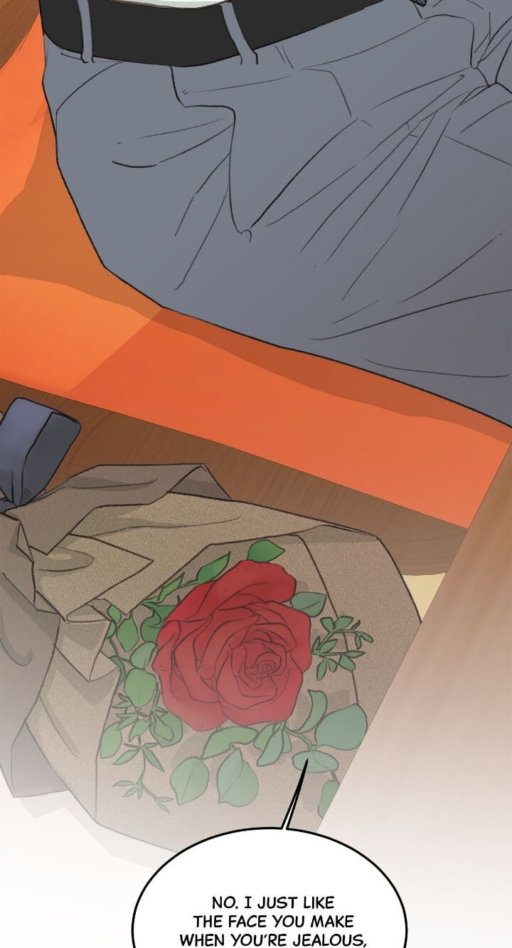 Beta Off Not Dating Chapter 37 page 43 - 