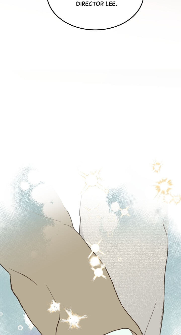 Beta Off Not Dating Chapter 37 page 44 - 