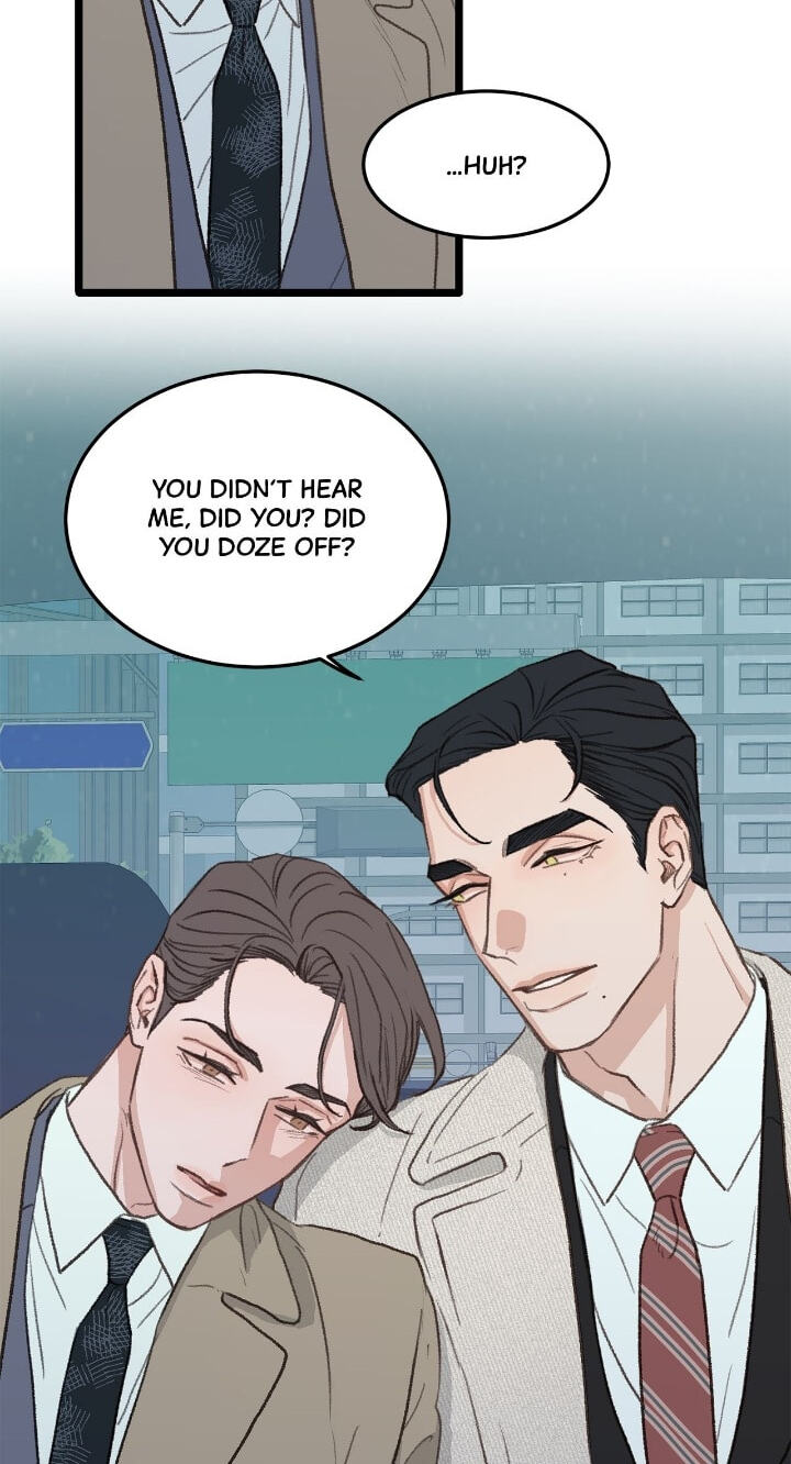 Beta Off Not Dating Chapter 37 page 46 - 