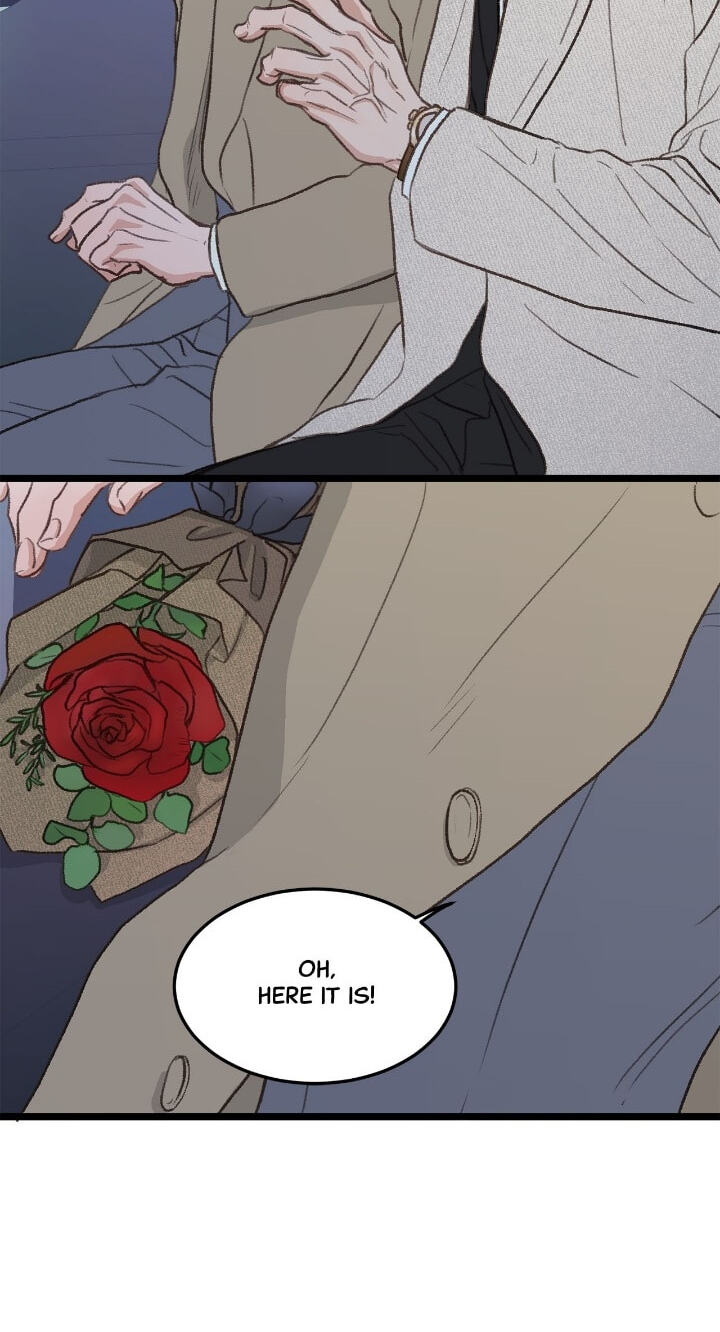 Beta Off Not Dating Chapter 37 page 48 - 