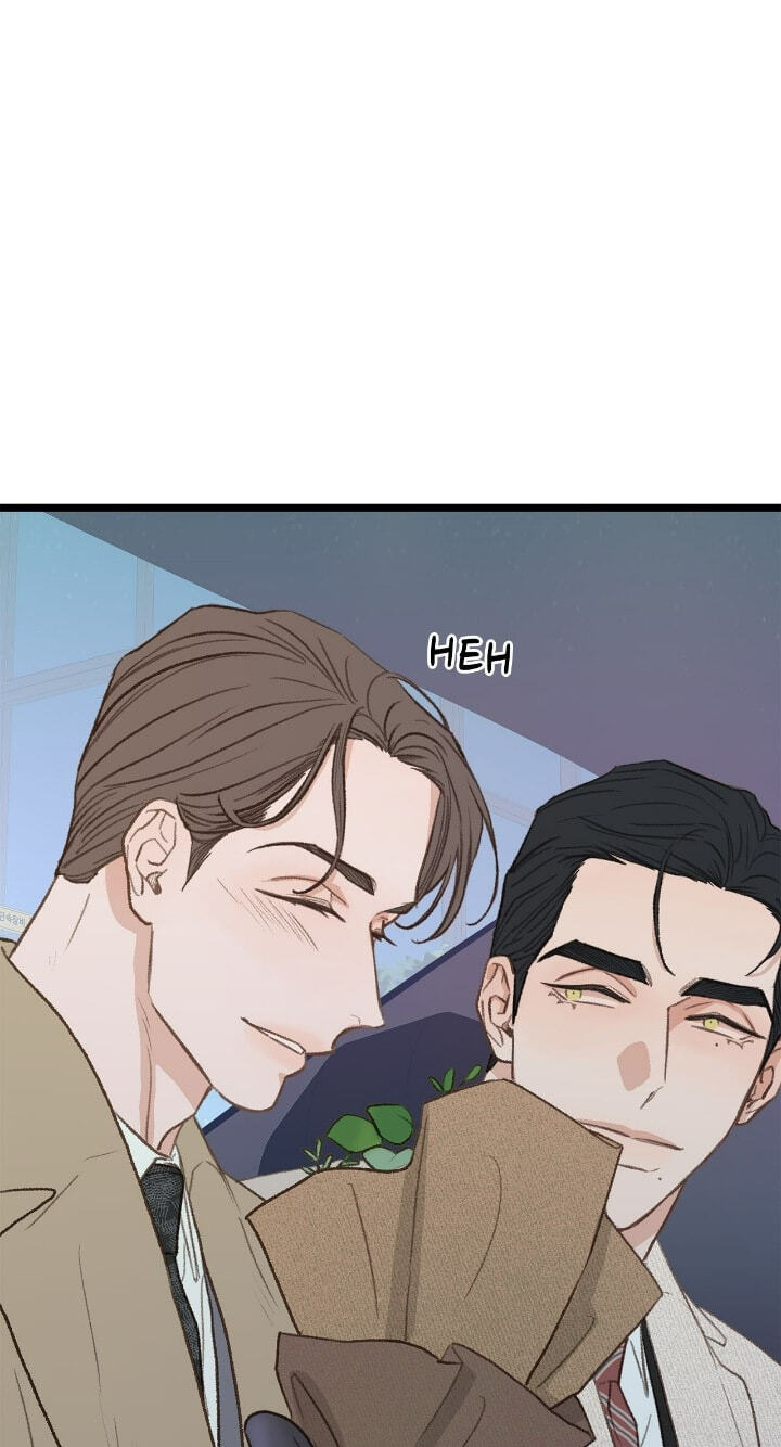 Beta Off Not Dating Chapter 37 page 49 - 
