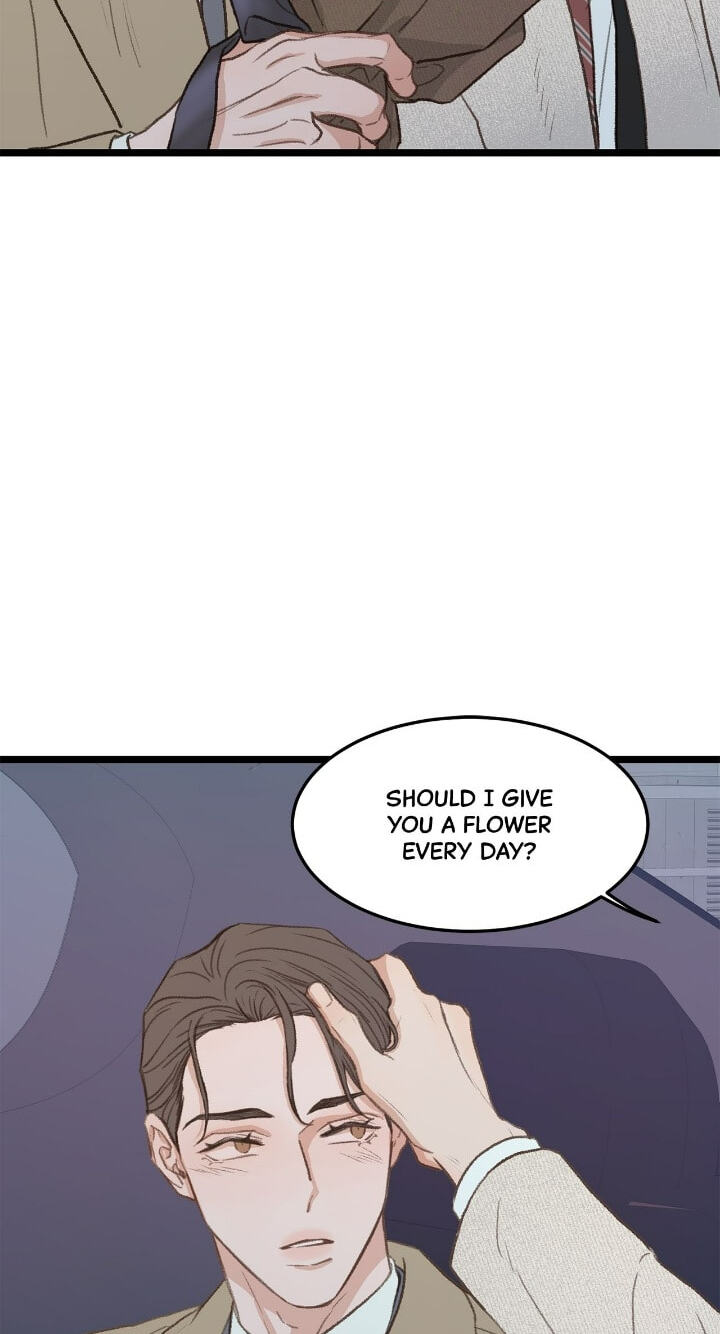 Beta Off Not Dating Chapter 37 page 50 - 