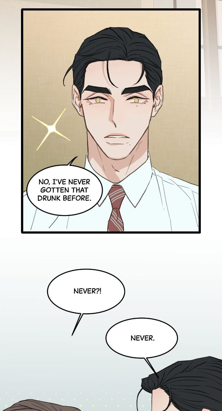 Beta Off Not Dating Chapter 37 page 6 - 