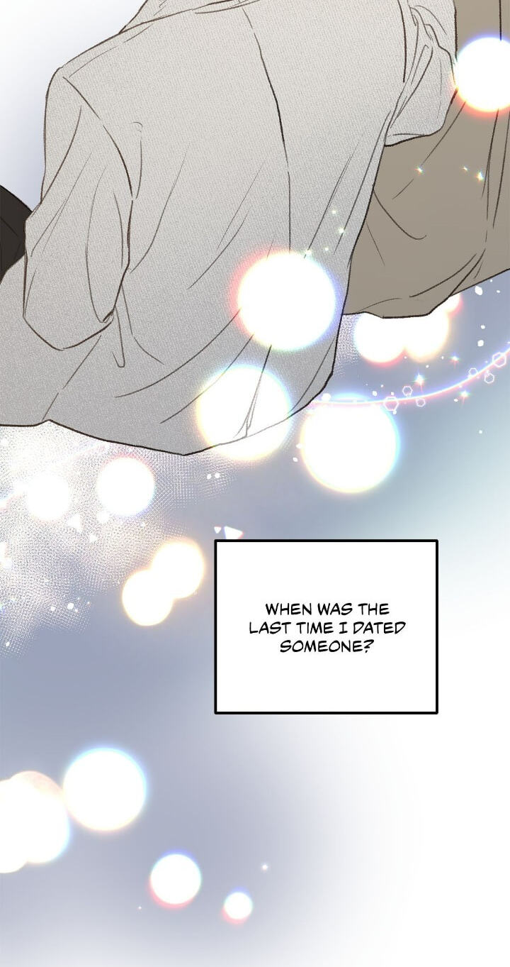 Beta Off Not Dating Chapter 37 page 53 - 