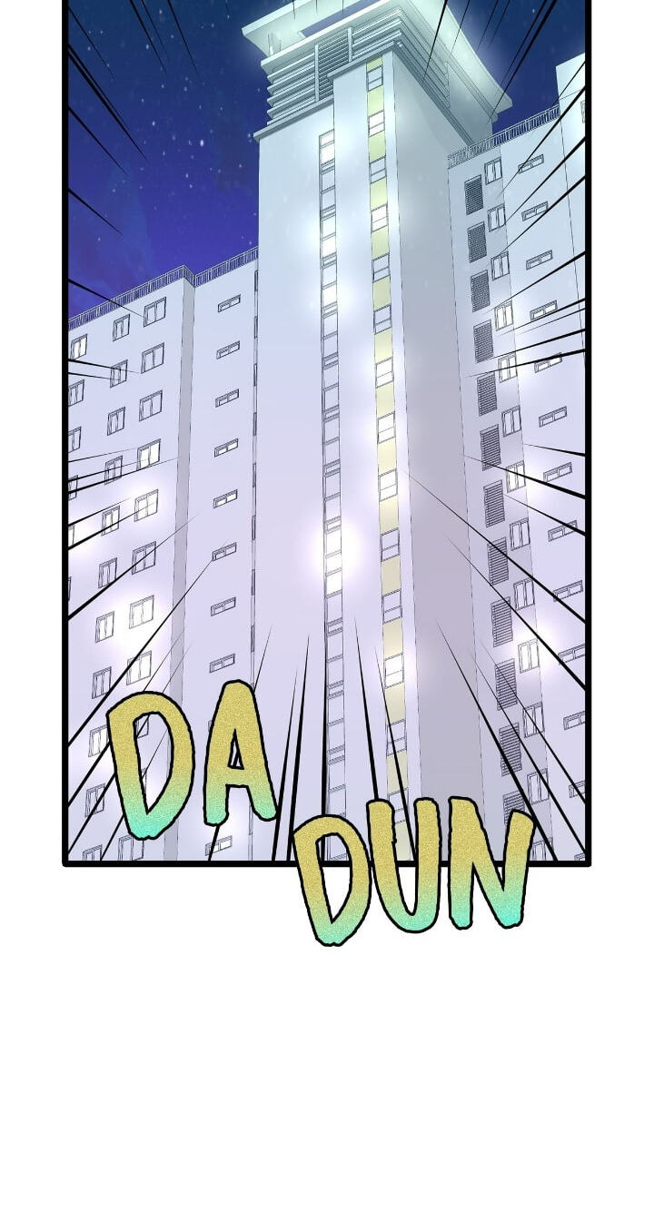 Beta Off Not Dating Chapter 37 page 57 - 