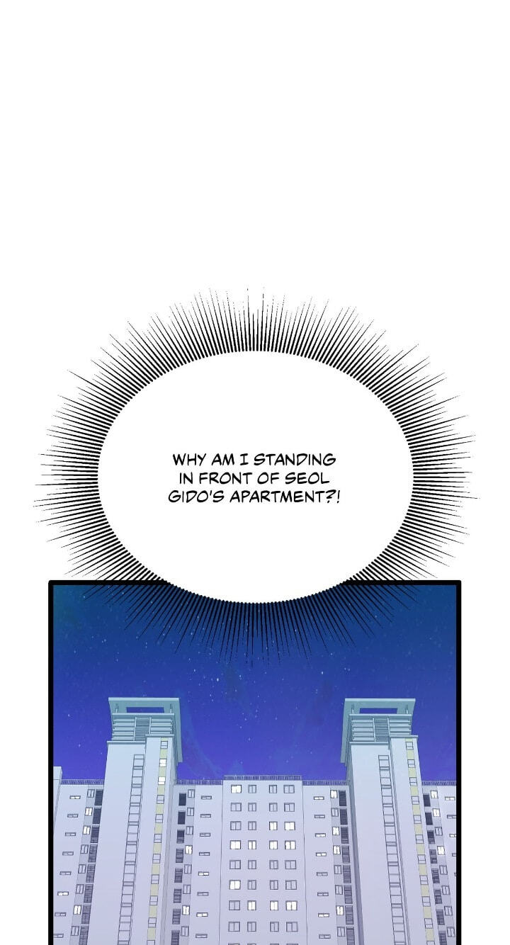 Beta Off Not Dating Chapter 38 page 2 - 