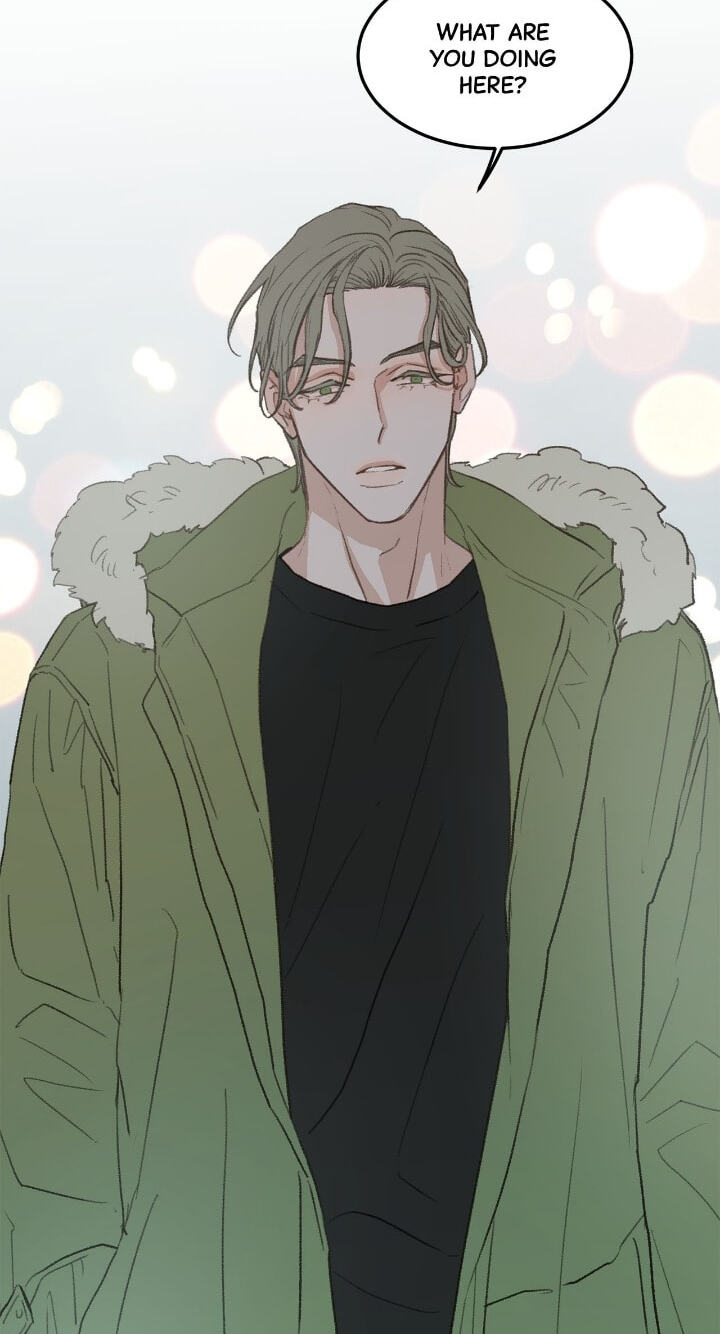 Beta Off Not Dating Chapter 38 page 12 - 