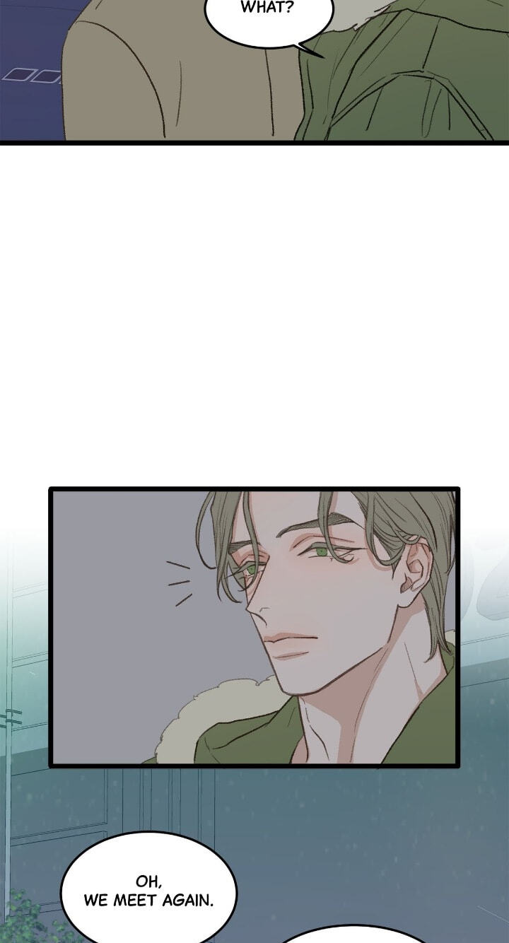Beta Off Not Dating Chapter 38 page 14 - 
