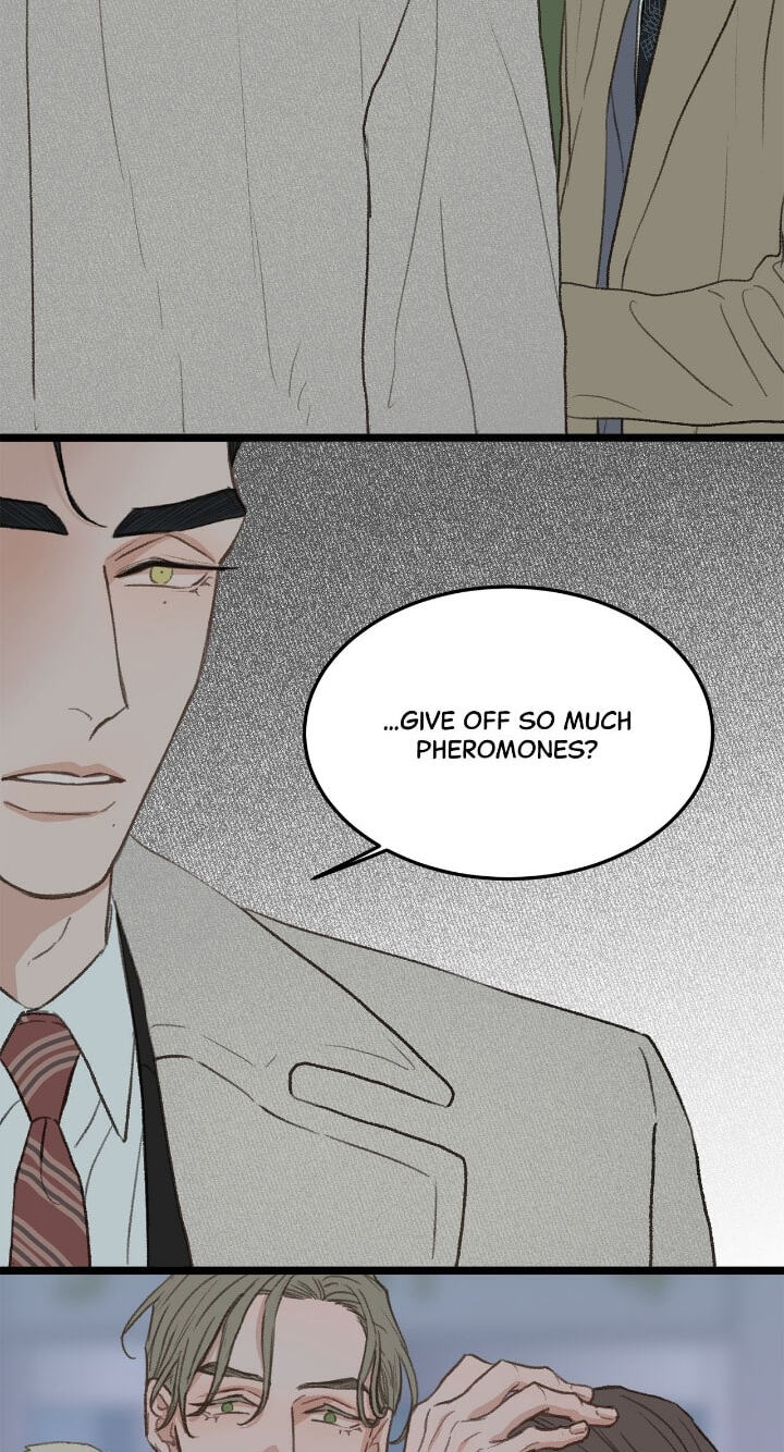 Beta Off Not Dating Chapter 38 page 18 - 