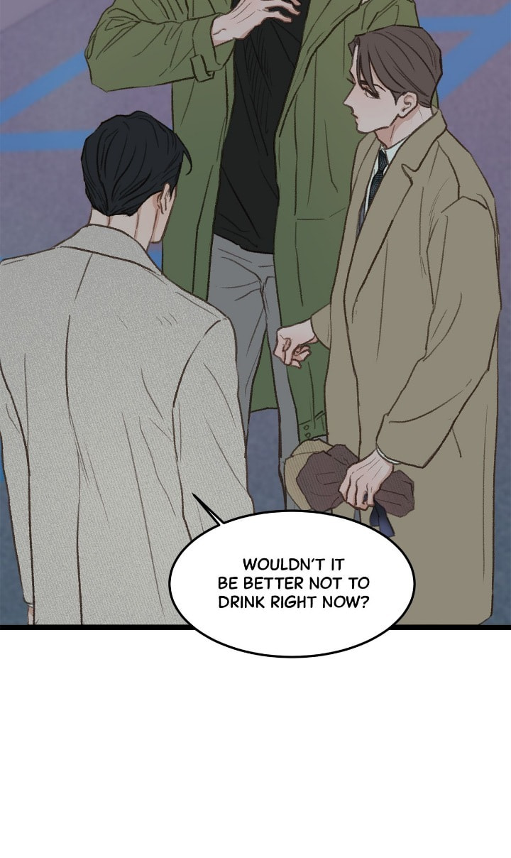 Beta Off Not Dating Chapter 38 page 20 - 