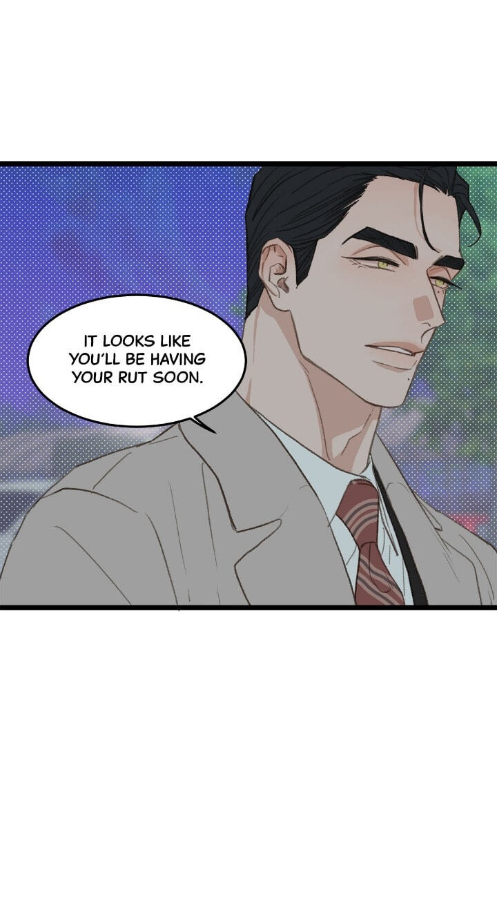 Beta Off Not Dating Chapter 38 page 21 - 