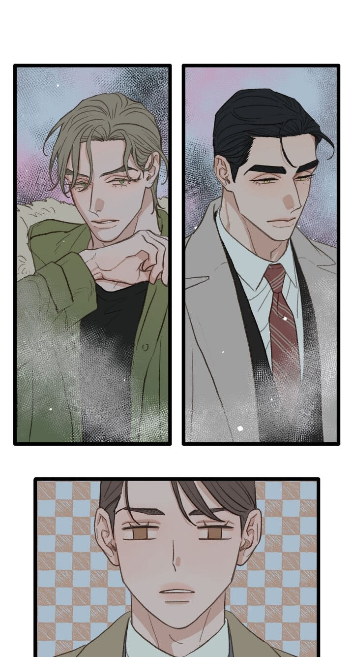 Beta Off Not Dating Chapter 38 page 22 - 