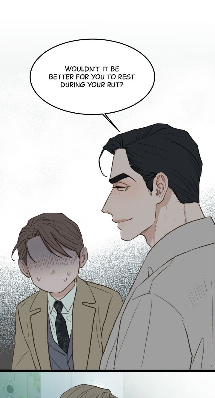 Beta Off Not Dating Chapter 38 page 26 - 