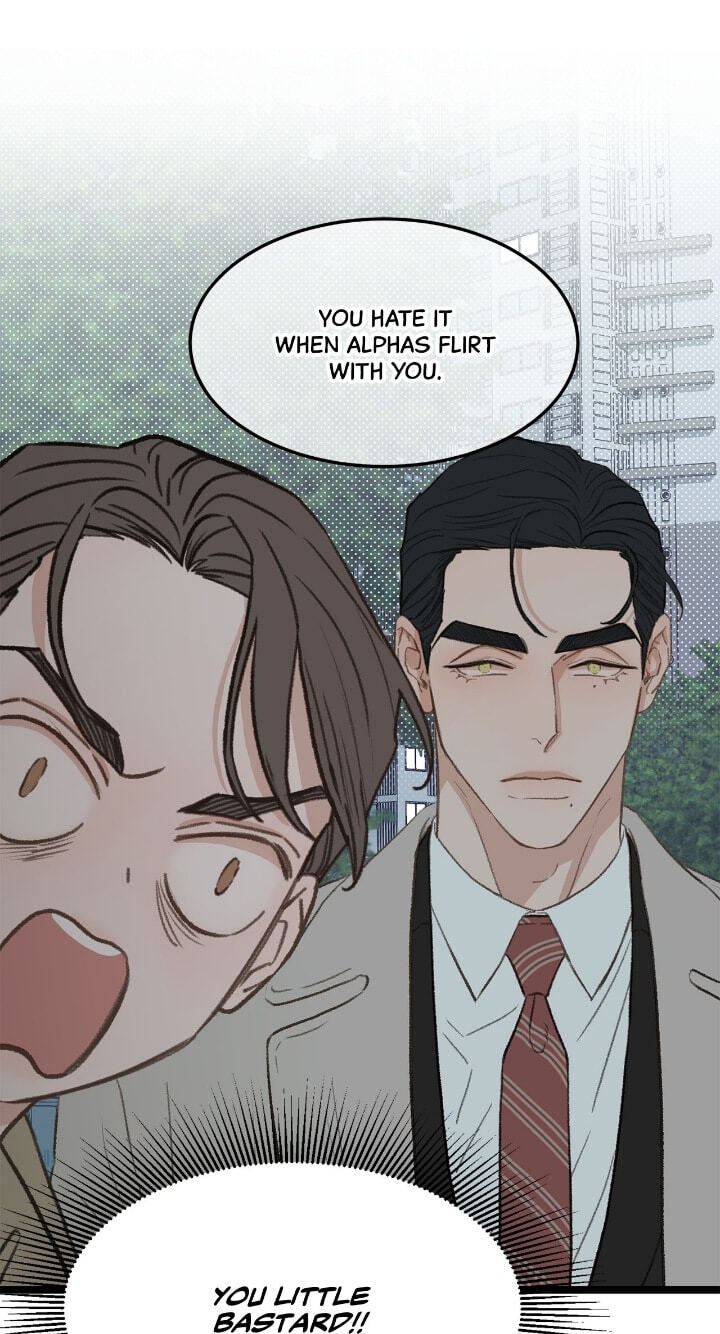 Beta Off Not Dating Chapter 38 page 30 - 