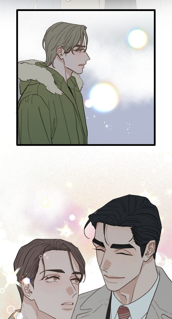 Beta Off Not Dating Chapter 38 page 34 - 