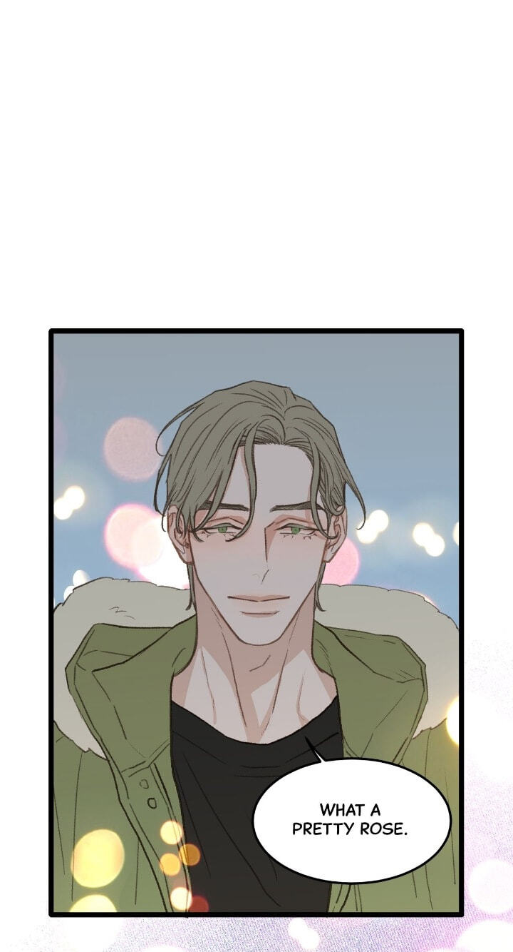 Beta Off Not Dating Chapter 38 page 39 - 