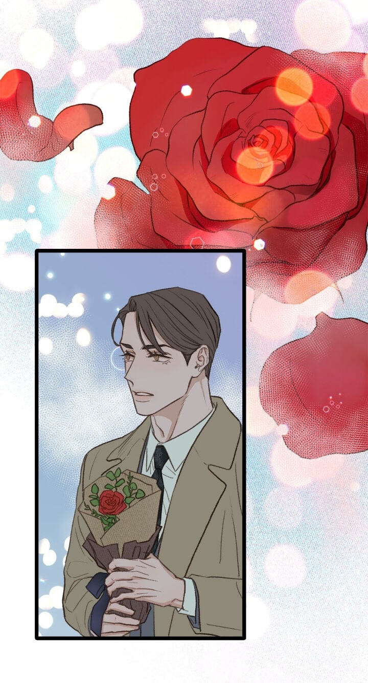 Beta Off Not Dating Chapter 38 page 40 - 