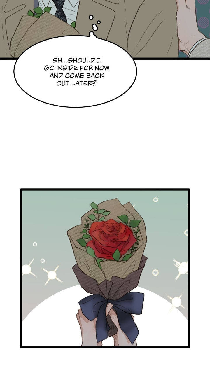 Beta Off Not Dating Chapter 38 page 5 - 
