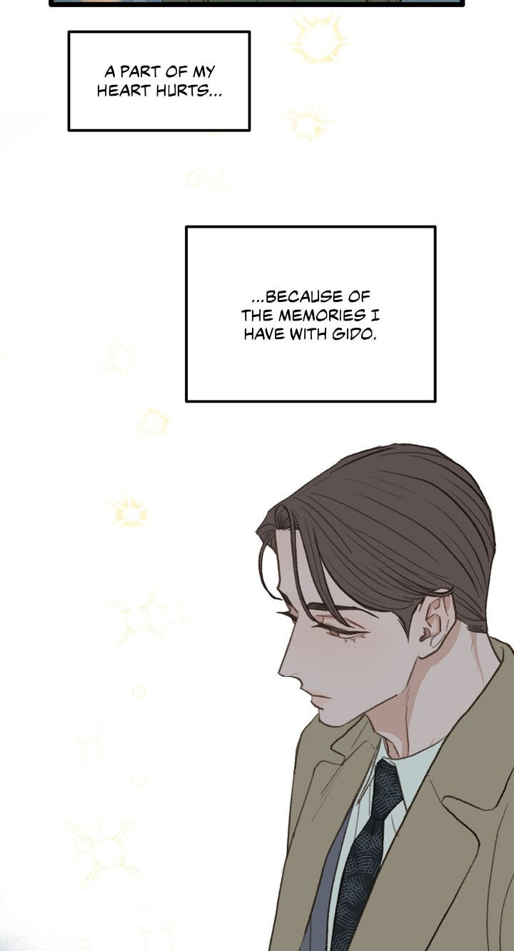 Beta Off Not Dating Chapter 38 page 44 - 