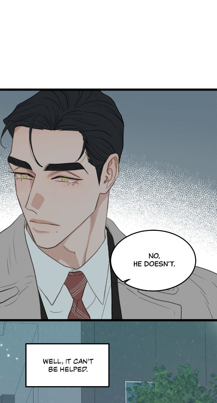 Beta Off Not Dating Chapter 38 page 48 - 