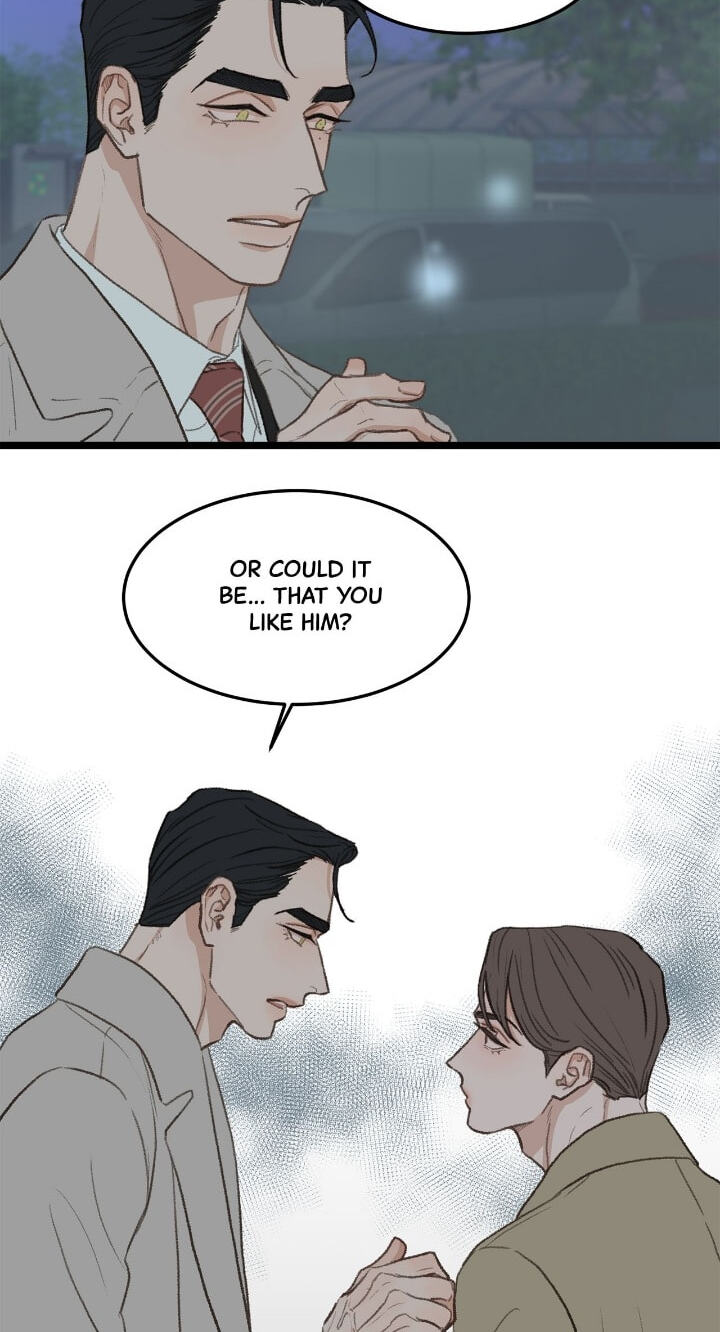 Beta Off Not Dating Chapter 38 page 50 - 