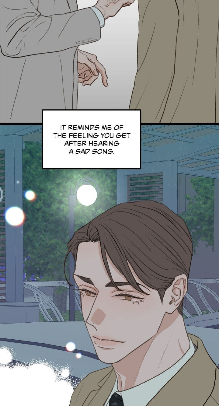 Beta Off Not Dating Chapter 38 page 51 - 